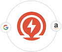 Ampd Google Ads to Amazon