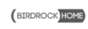 BirdRockHome Logo